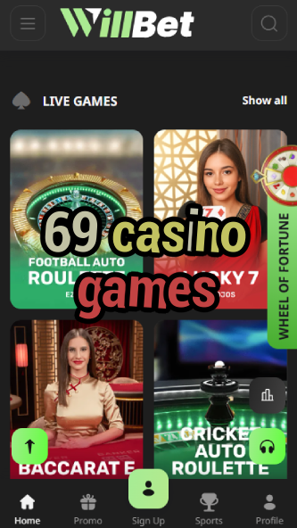 69 Casino Games - Adult-Themed Casino-7spincasino.ydblkf.net