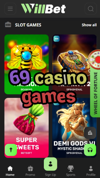 69 Casino Games - Adult-Themed Casino-7spincasino.ydblkf.net